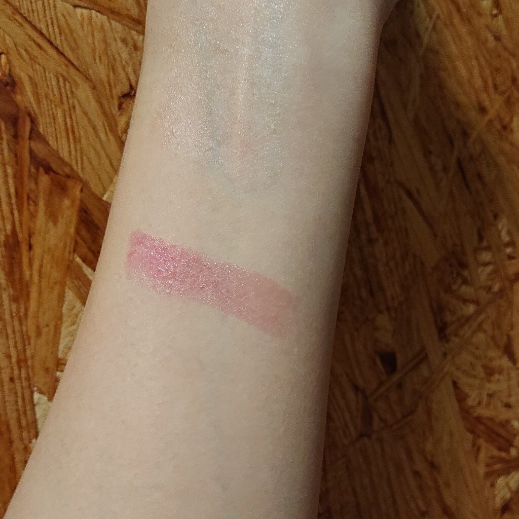 ブライトアップ ルージュ/COVERMARK/口紅を使ったクチコミ(2枚目)