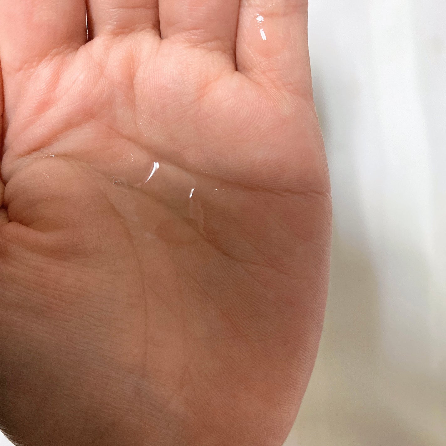 VCローションT/くらしリズム/化粧水を使ったクチコミ(3枚目)