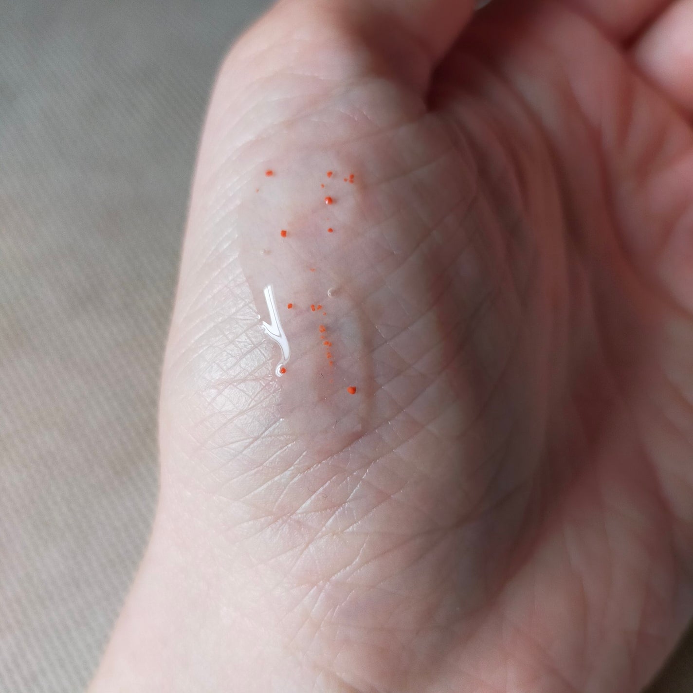 ナチュラルビオグロウセラム/LIALUSTER/美容液を使ったクチコミ(3枚目)