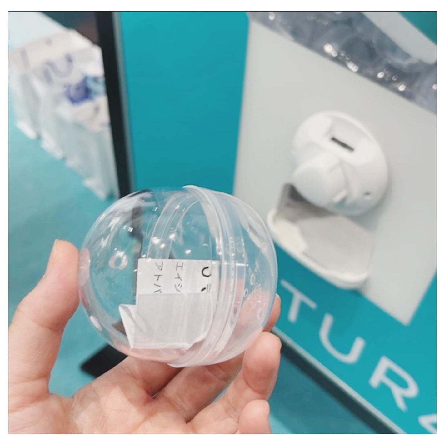 エイシカ365マイクロセラム/AESTURA/美容液を使ったクチコミ(5枚目)