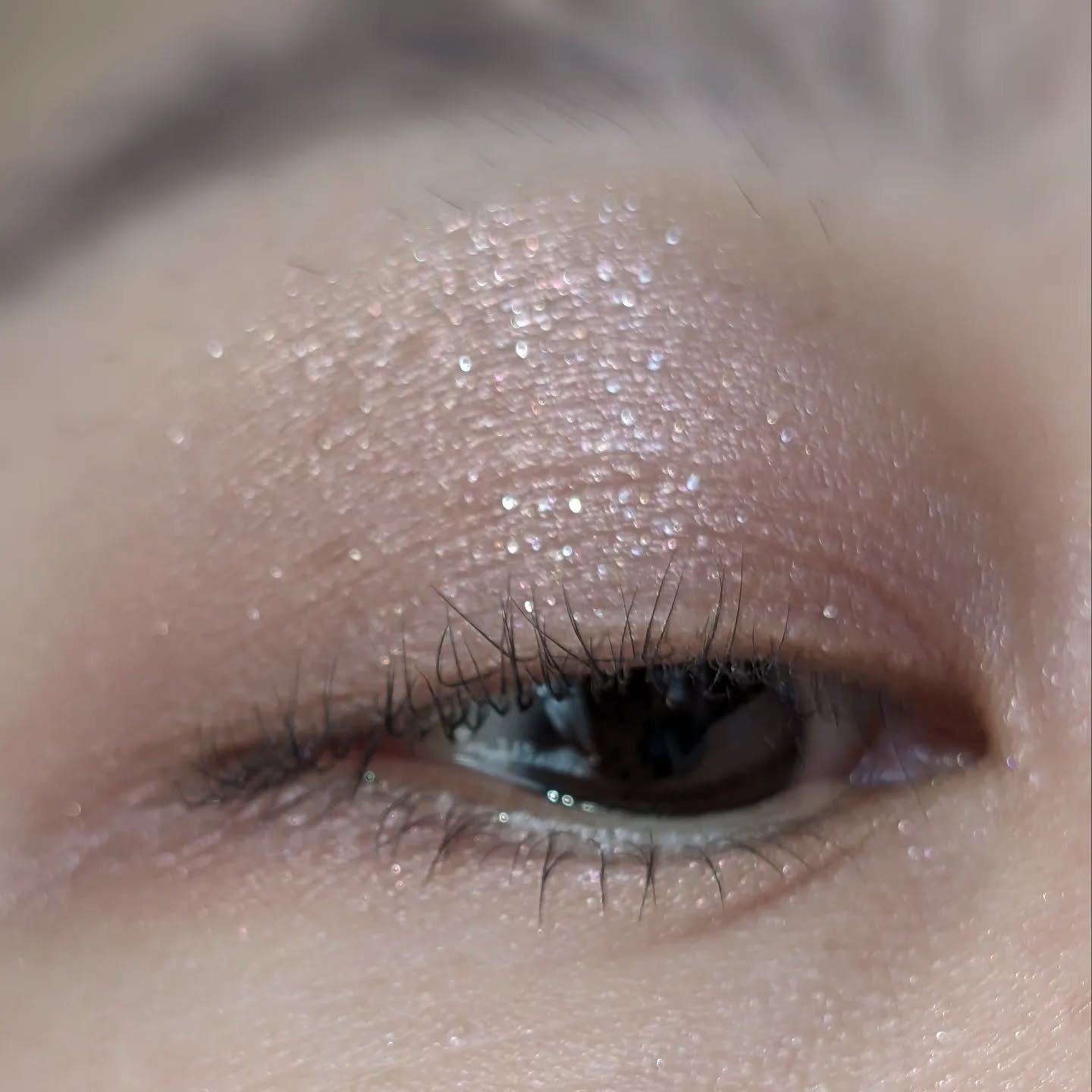 グロウスキンベース/CEZANNE/化粧下地を使ったクチコミ（3枚目）