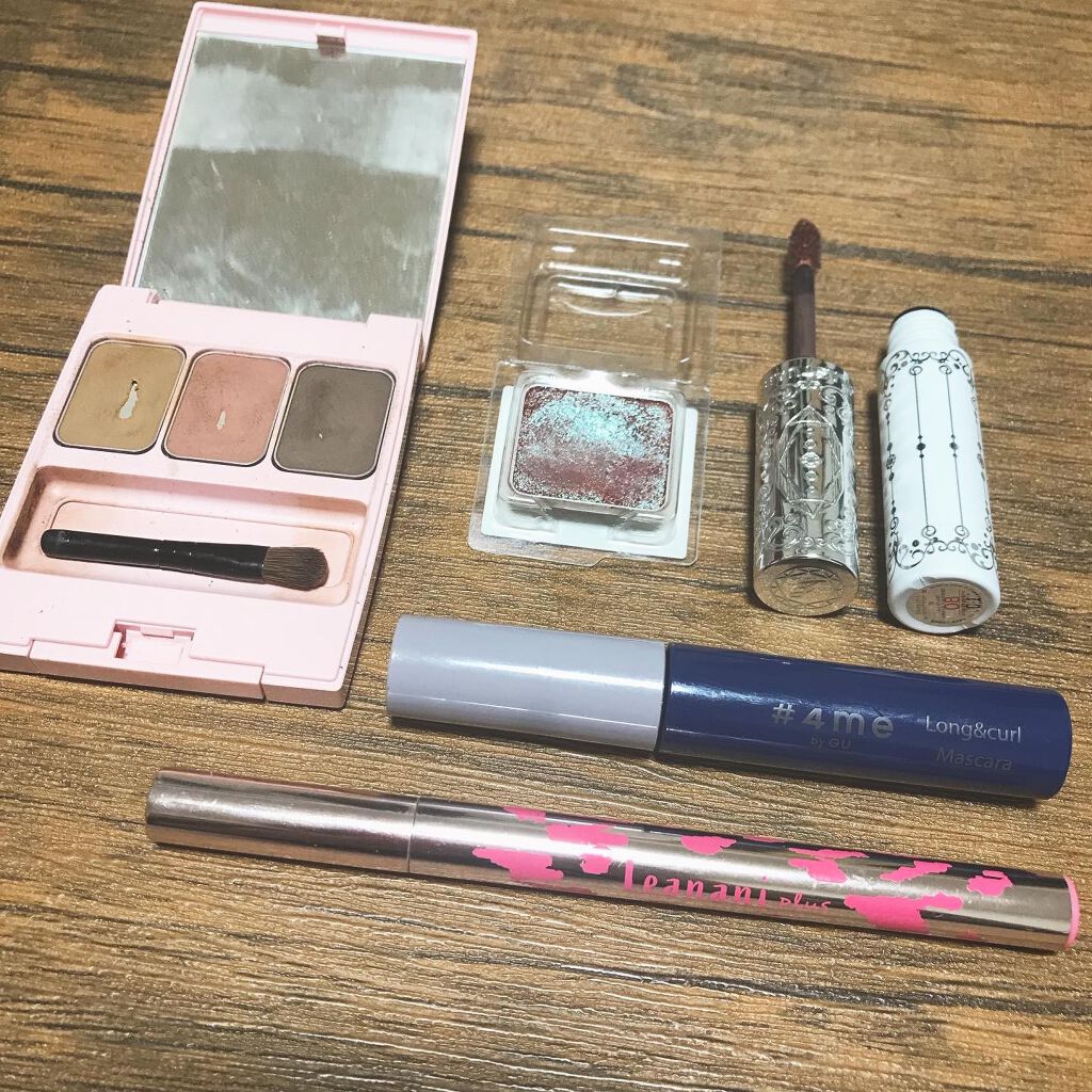 ジルスチュアート ムースブロウマスカラ/JILL STUART/眉マスカラを使ったクチコミ(1枚目)