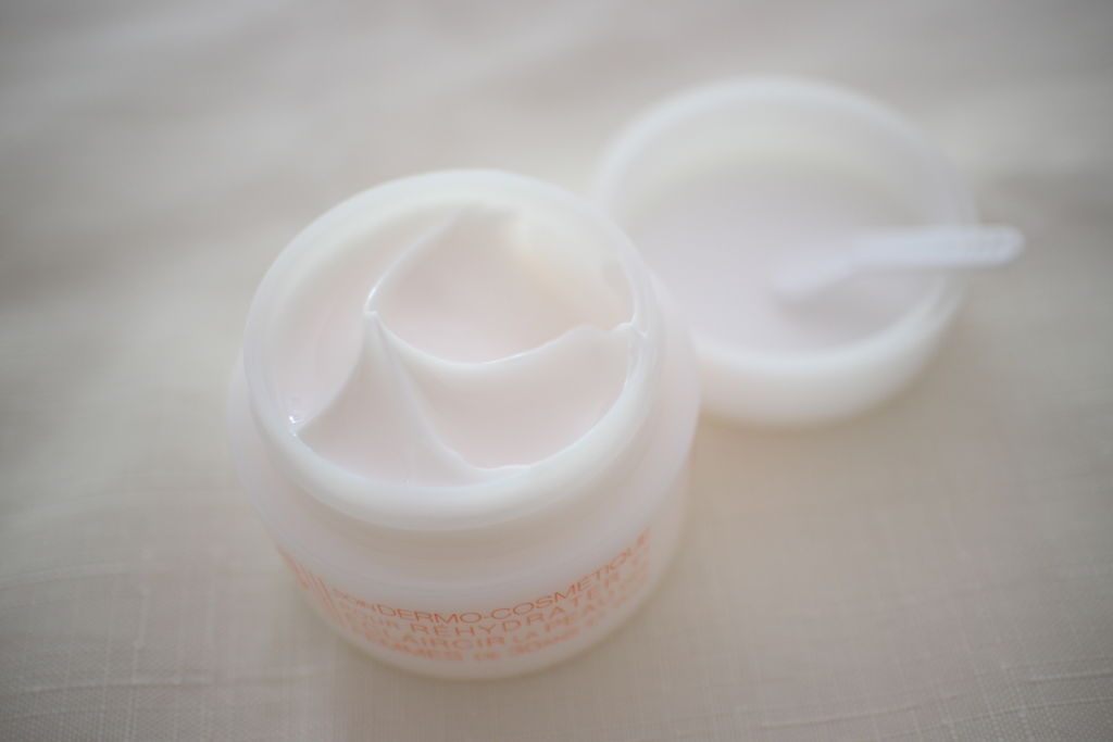 アクティブクリーム/AdryS/フェイスクリームを使ったクチコミ（2枚目）