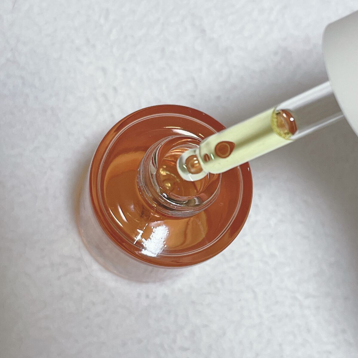 ムーンナイト ファンク⁺ オイル/アーレス/フェイスオイルを使ったクチコミ（2枚目）