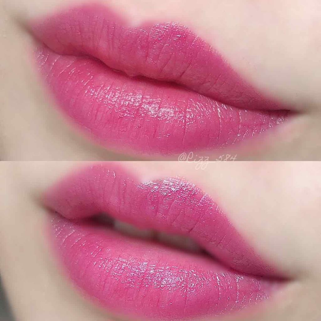 ディグニファイド リップス/Celvoke/口紅を使ったクチコミ(2枚目)