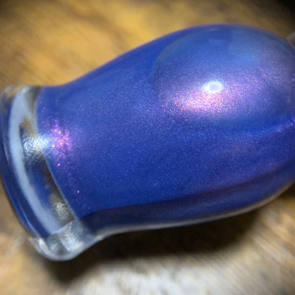 ナチュラルネイルカラーN/デュカート/マニキュアを使ったクチコミ(3枚目)