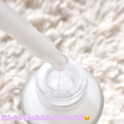 リアルバクチオールファーミングセラム/NEOGEN/美容液を使ったクチコミ(3枚目)