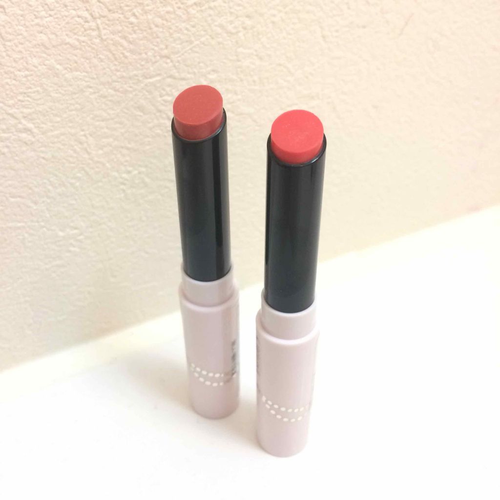 オペラ シアーリップカラー RN/OPERA/リップグロスを使ったクチコミ(2枚目)