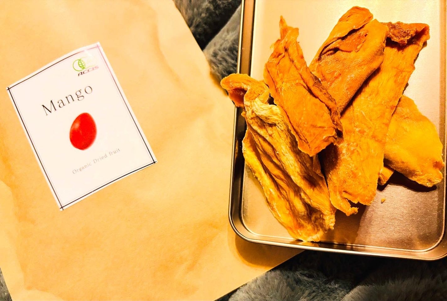 chiekotan on LIPS 「@santarosa_organicの楽天第一位獲得、有機ドラ..」(1枚目)