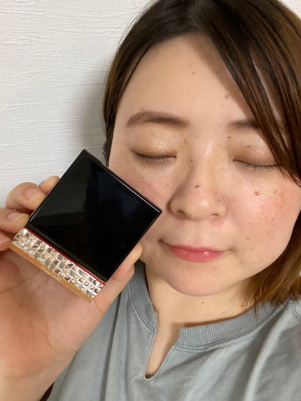 ドラマティックスタイリングアイズ/マキアージュ/アイシャドウパレットを使ったクチコミ(5枚目)