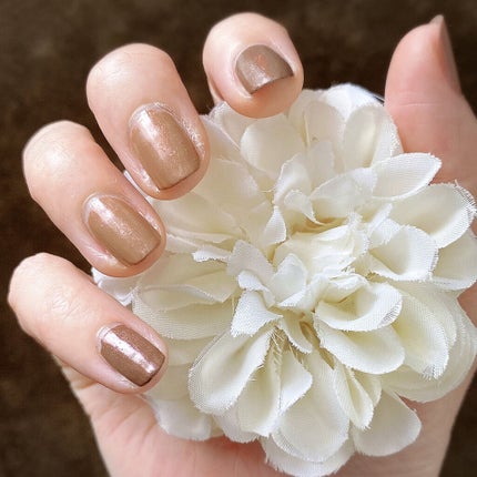 カラフルネイルズ/キャンメイク/マニキュアを使ったクチコミ(2枚目)