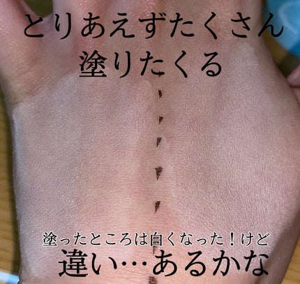 ノーセバム ミネラルパウダー N/innisfree/ルースパウダーを使ったクチコミ(5枚目)