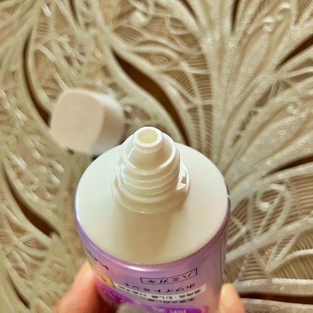 薬用ピュオーラ 美白ケア ハミガキ/ピュオーラ/歯磨き粉を使ったクチコミ(6枚目)