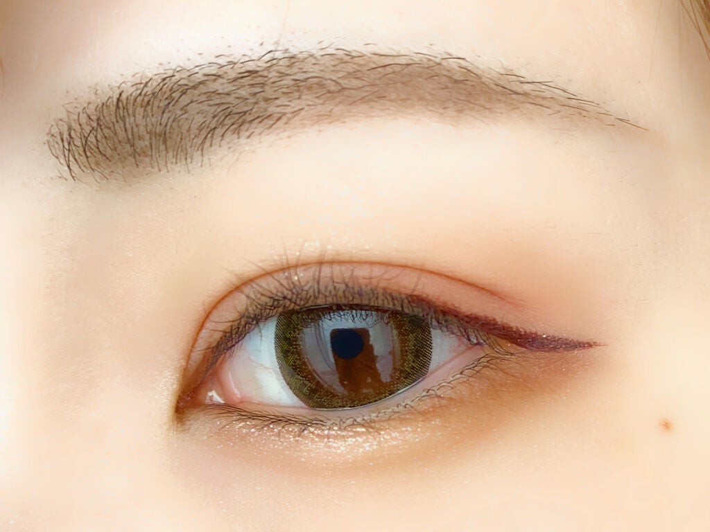 エッセンスルージュS/パラドゥ/口紅を使ったクチコミ(2枚目)