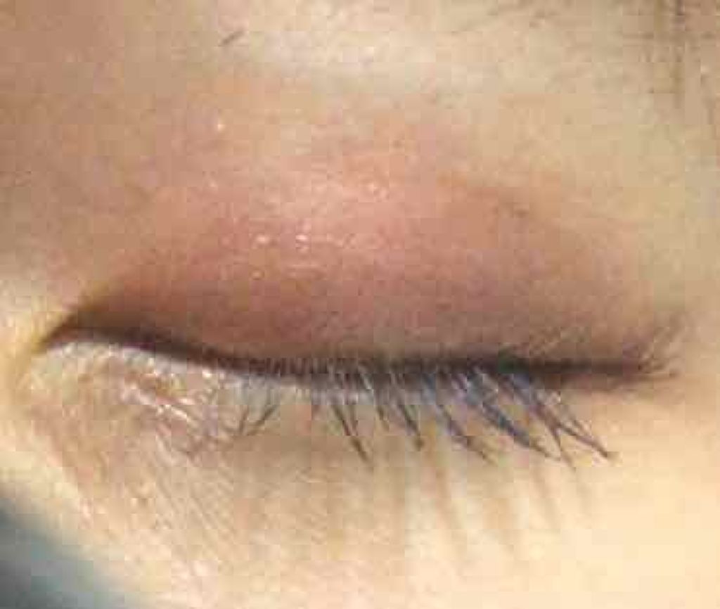 アディクション ザ アイシャドウ/ADDICTION/単色アイシャドウを使ったクチコミ（2枚目）