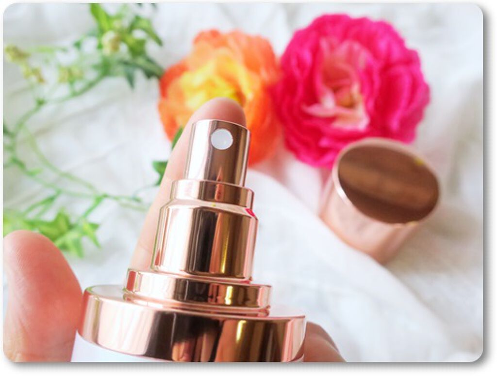 アクアディフェンサー/MERIQUE/ブースター・導入液を使ったクチコミ(2枚目)