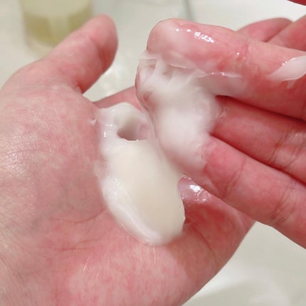 ドリーミー モイスト シャンプー/ヘアトリートメント/THERATIS/市販シャンプーを使ったクチコミ(5枚目)