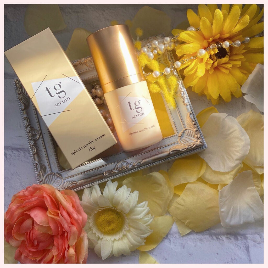 fuka712 on LIPS 「マイクロニードルは注目していて、口元・目元の貼るマイクロニード..」(1枚目)