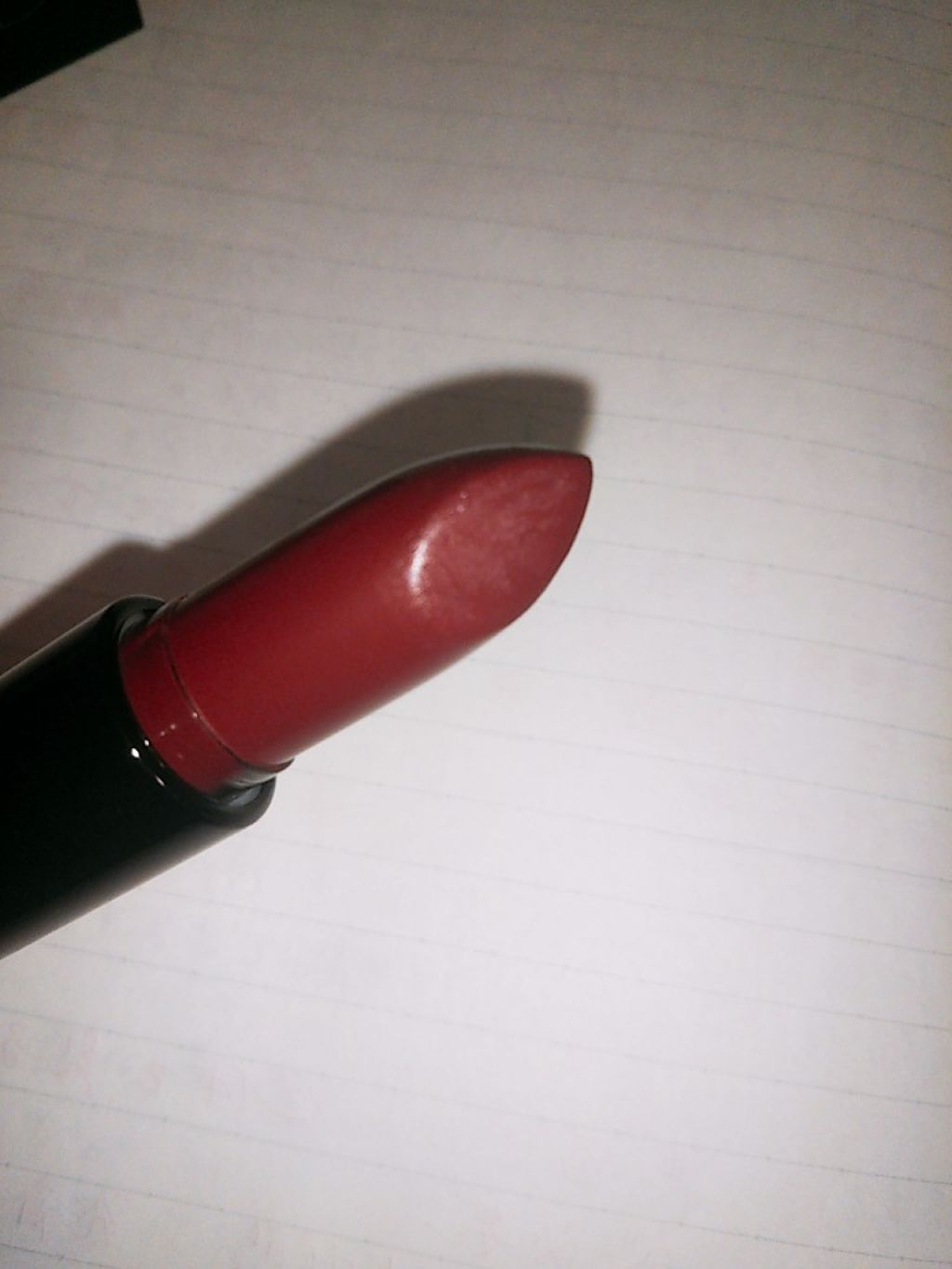 アディクション ザ リップスティック シアー/ADDICTION/口紅を使ったクチコミ（3枚目）