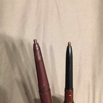 カラーラスティング ジェルライナー/excel/ジェルアイライナーを使ったクチコミ(2枚目)