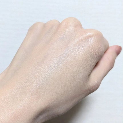 クラウド スキン グロー クッション XX01 ホンデ/HASH/クッションファンデーションを使ったクチコミ(4枚目)
