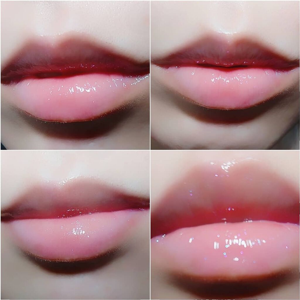 【旧】ディオール アディクト リップ マキシマイザー/Dior/リップグロスを使ったクチコミ(3枚目)