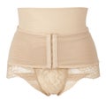 ぎゅ~っとメディ骨盤ショーツ ベージュ
