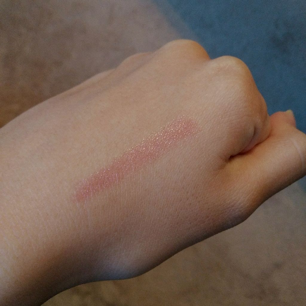 バーム ステイン/REVLON/口紅を使ったクチコミ（3枚目）