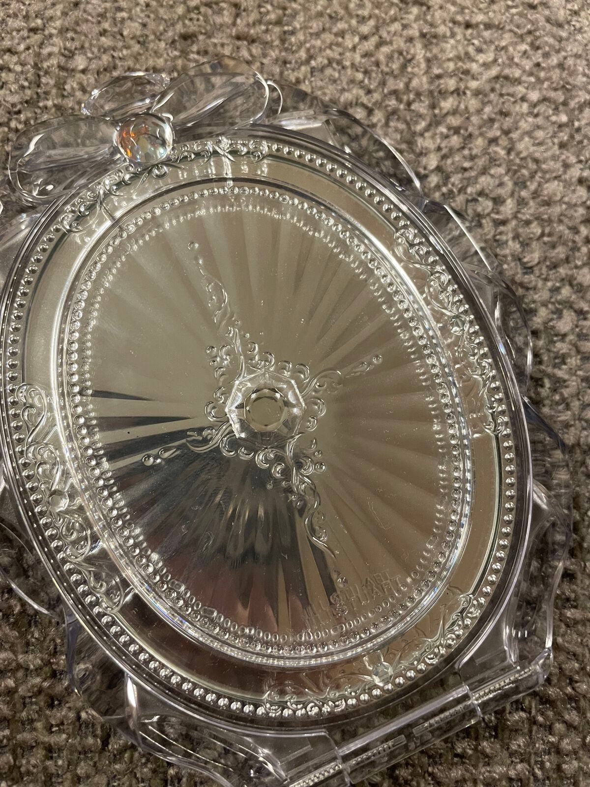 ジルスチュアート コンパクトミラー 2/JILL STUART/その他化粧小物を使ったクチコミ(4枚目)