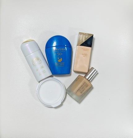 キル カバー ファンウェア ファンデーション/CLIO/リキッドファンデーションを使ったクチコミ(1枚目)