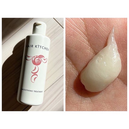 バランシングシャンプー/HAIR KITCHEN/サロンシャンプーを使ったクチコミ(4枚目)