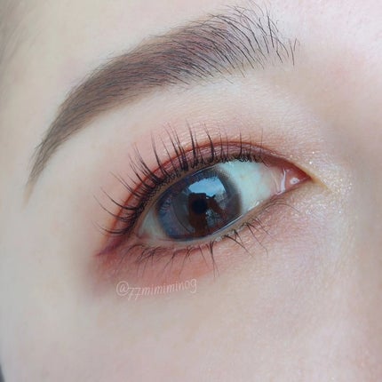 シグニチャー カラー アイズ/SUQQU/アイシャドウパレットを使ったクチコミ(5枚目)