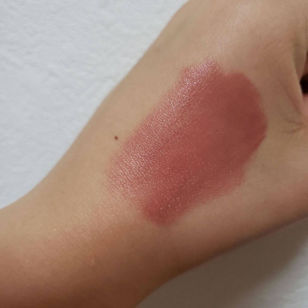 ウォータリーリップティント マット/ミゼルエディ/リップティントを使ったクチコミ（2枚目）