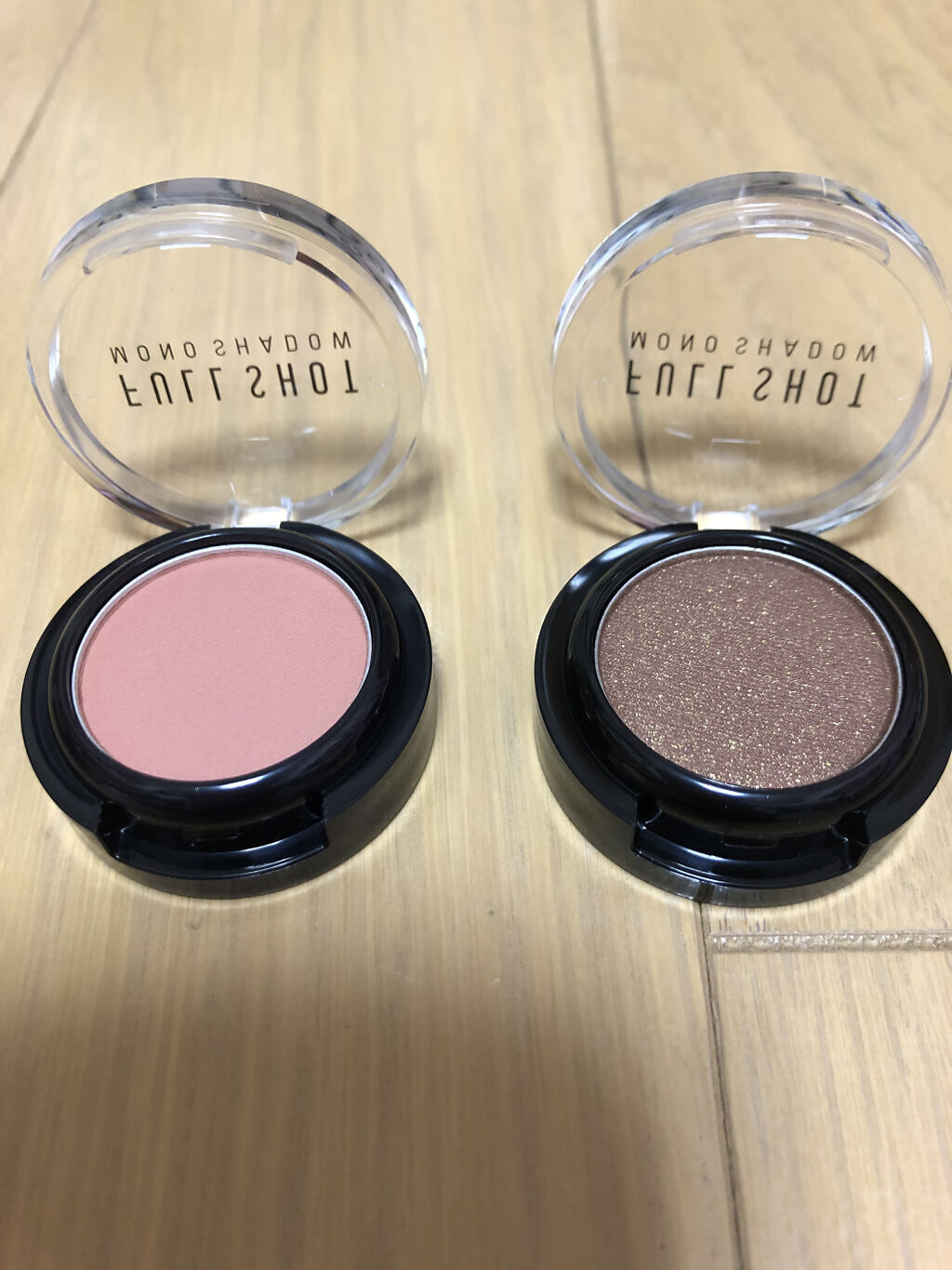 アピュー ウォーターライト ティント/A’pieu/リップティントを使ったクチコミ（2枚目）