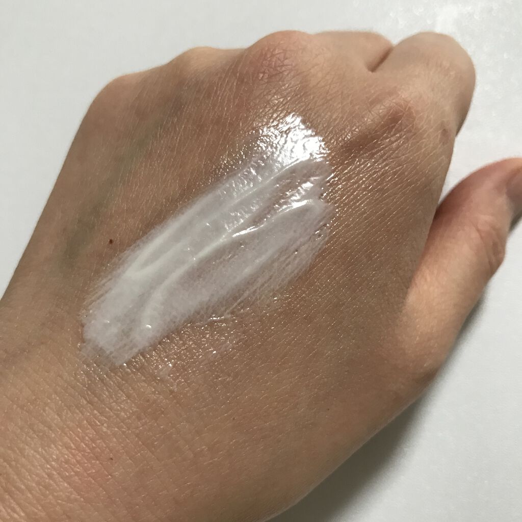 ブライトニングUVデイエッセンス/DEW/美容液を使ったクチコミ（3枚目）