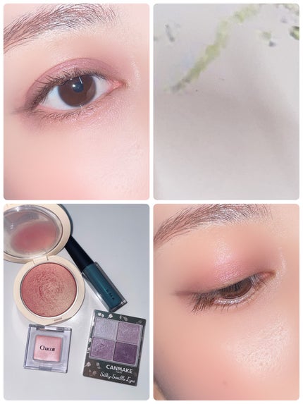 インジーニアス リクイドアイライナー EX/RMK/リキッドアイライナーを使ったクチコミ(1枚目)