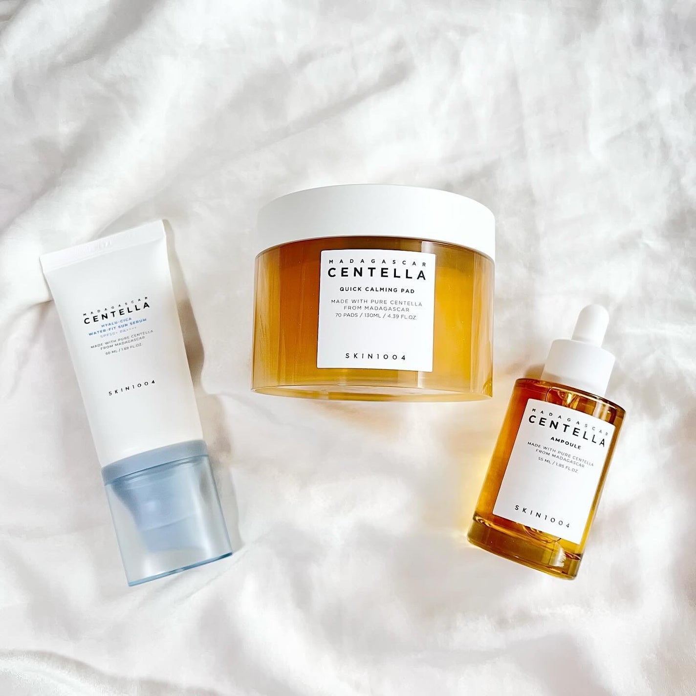 tomomi⭐︎ on LIPS 「@skin1004_japan様よりご提供頂きました😊#pr⭐..」(1枚目)