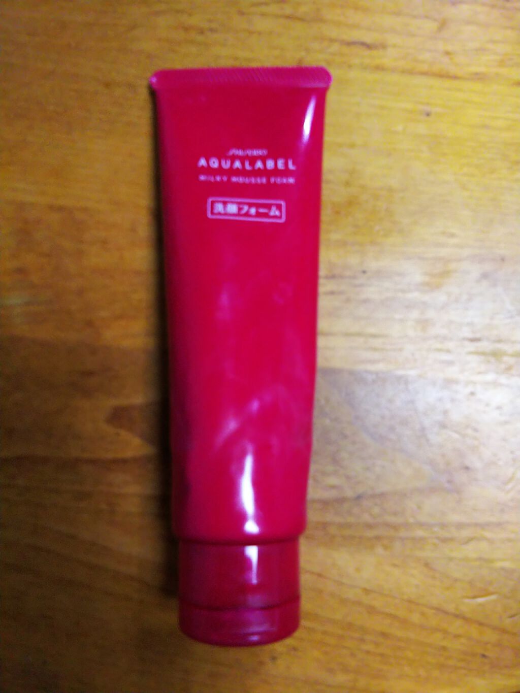 試してみた】ミルキームースフォーム アクアレーベルの効果・肌質別の