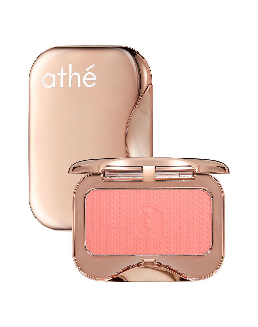 athe AUTHENTIC FALL IN CHEEK 02 ビタースイートゥ