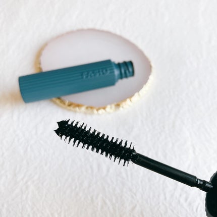 ウルトラ WP マスカラ(ボリューム)/FASIO/マスカラを使ったクチコミ(3枚目)