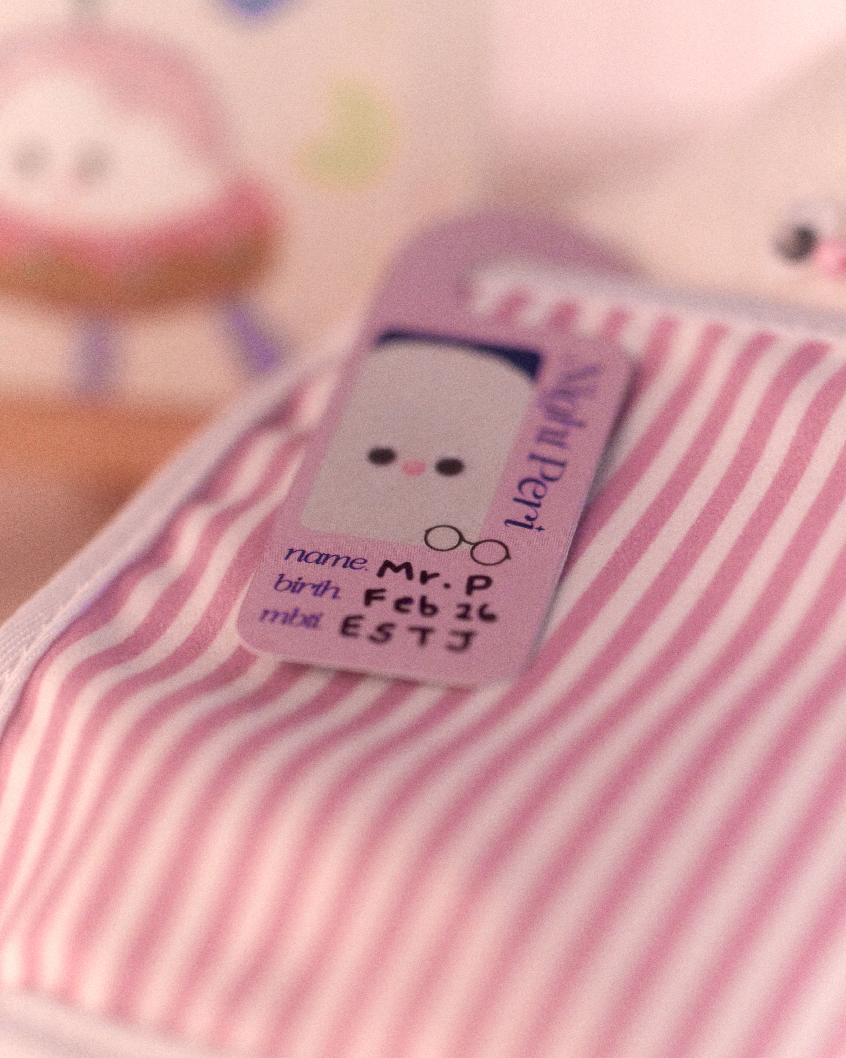 インク ムード グロイ バーム/PERIPERA/口紅を使ったクチコミ（3枚目）