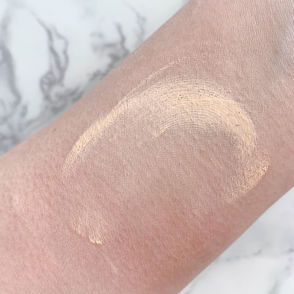 ドラマティック カバージェリー BB /マキアージュ/BBクリームを使ったクチコミ(3枚目)