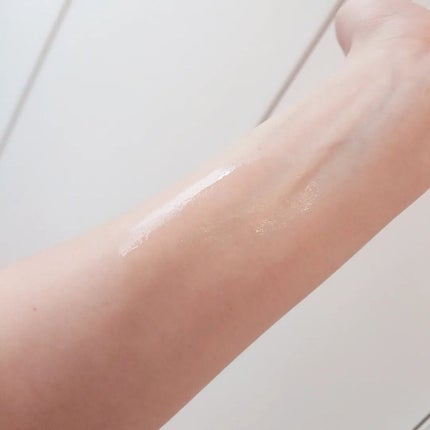 ルミナス モイスチャーセラム/REELA Organics/美容液を使ったクチコミ(5枚目)