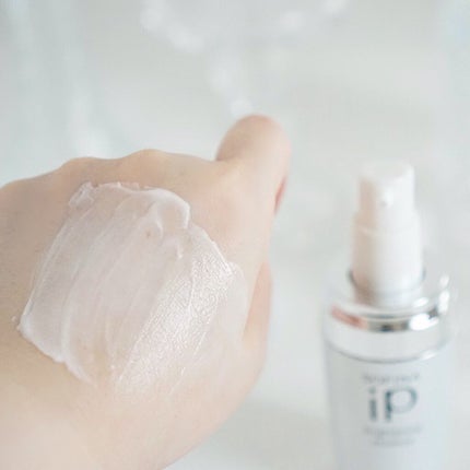 ソフィーナ iP ブライトニング美容液/SOFINA iP/美容液を使ったクチコミ(6枚目)