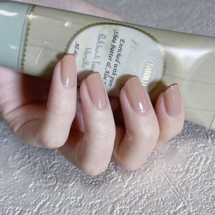 カラフルネイルズ/キャンメイク/マニキュアを使ったクチコミ(3枚目)