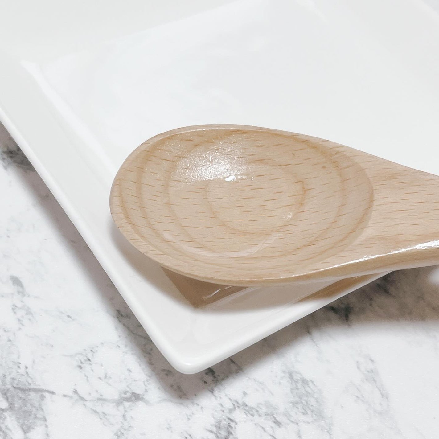 ドレッシングウォータートリートメント/ビューランチ/ヘアオイルを使ったクチコミ(4枚目)