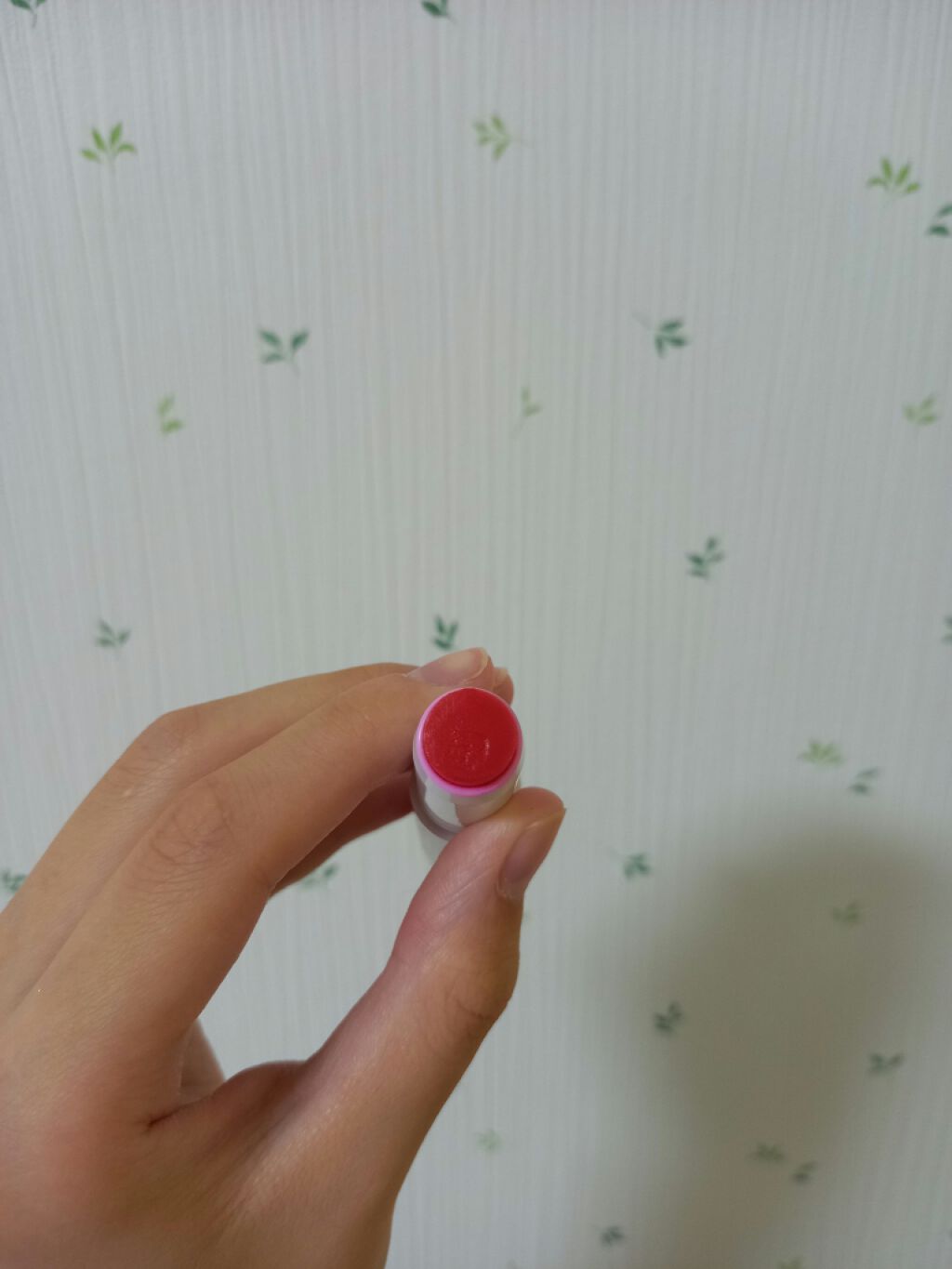 ステイオンバームルージュ/キャンメイク/口紅を使ったクチコミ（2枚目）