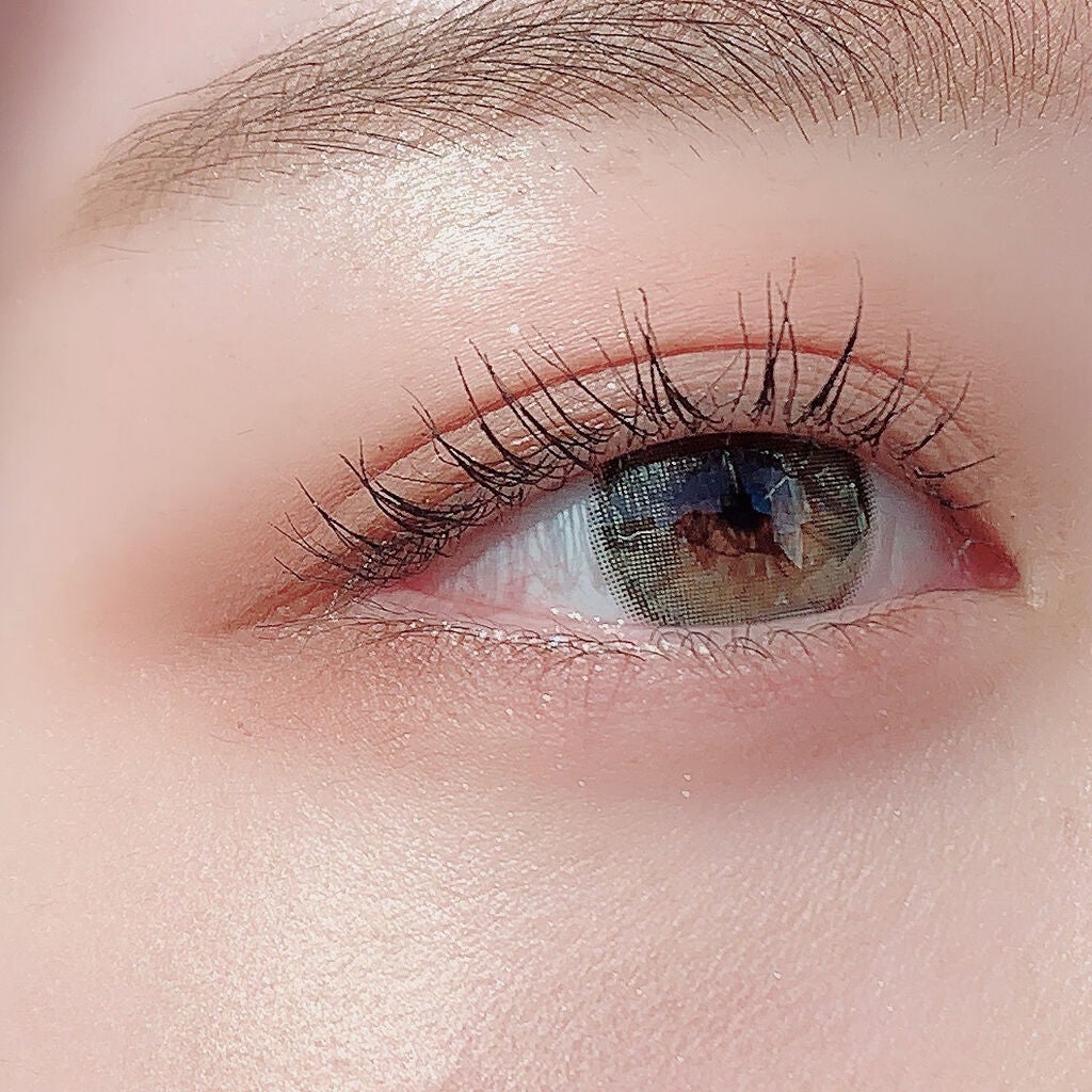 プリズム エアー ハイライター/CLIO/パウダーハイライトを使ったクチコミ(2枚目)