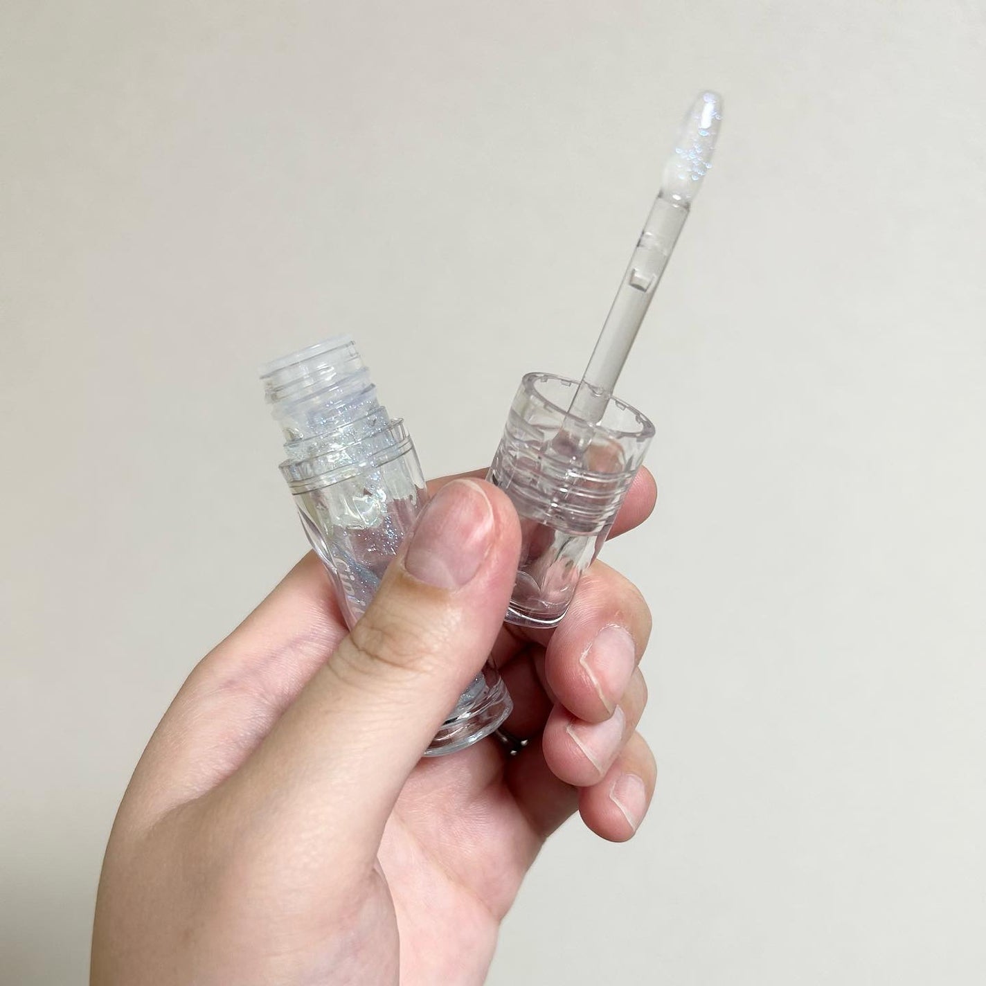 ガラスプランパー/CipiCipi/リッププランパーを使ったクチコミ(2枚目)