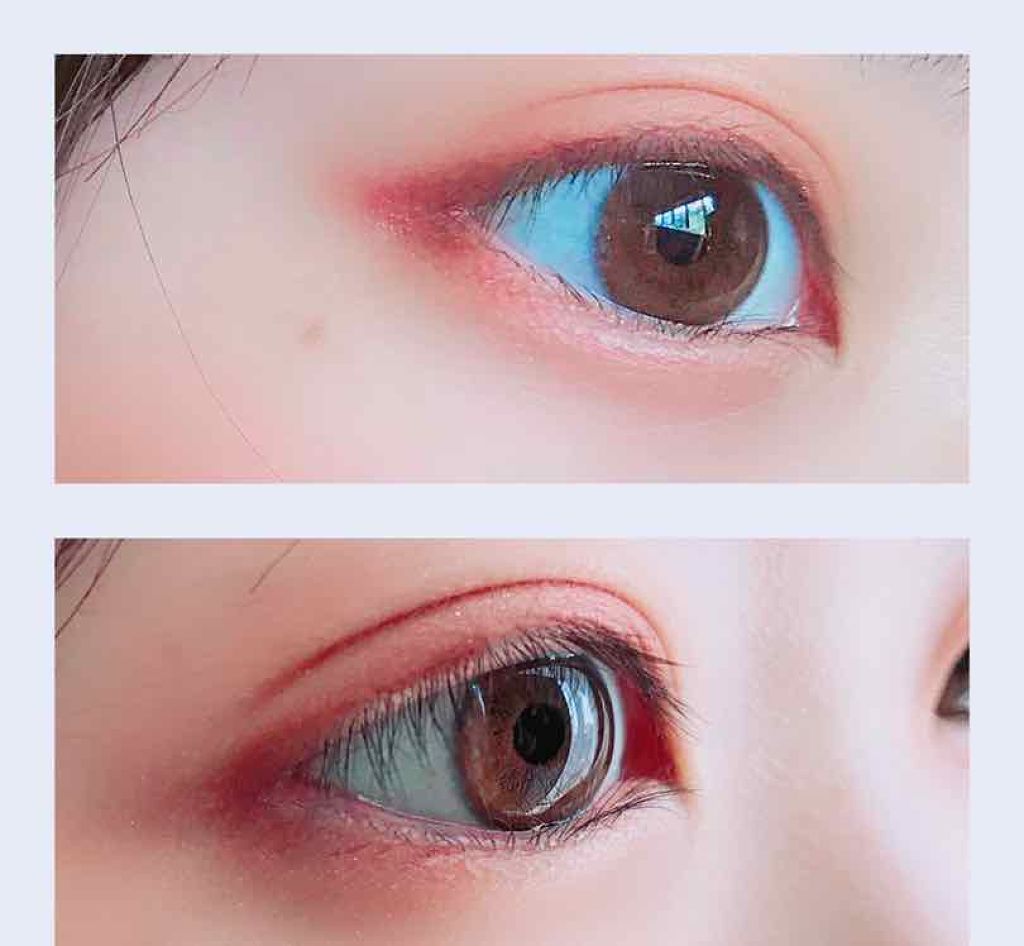 プレイカラーアイシャドウ メープルロード/ETUDE/アイシャドウパレットを使ったクチコミ(1枚目)